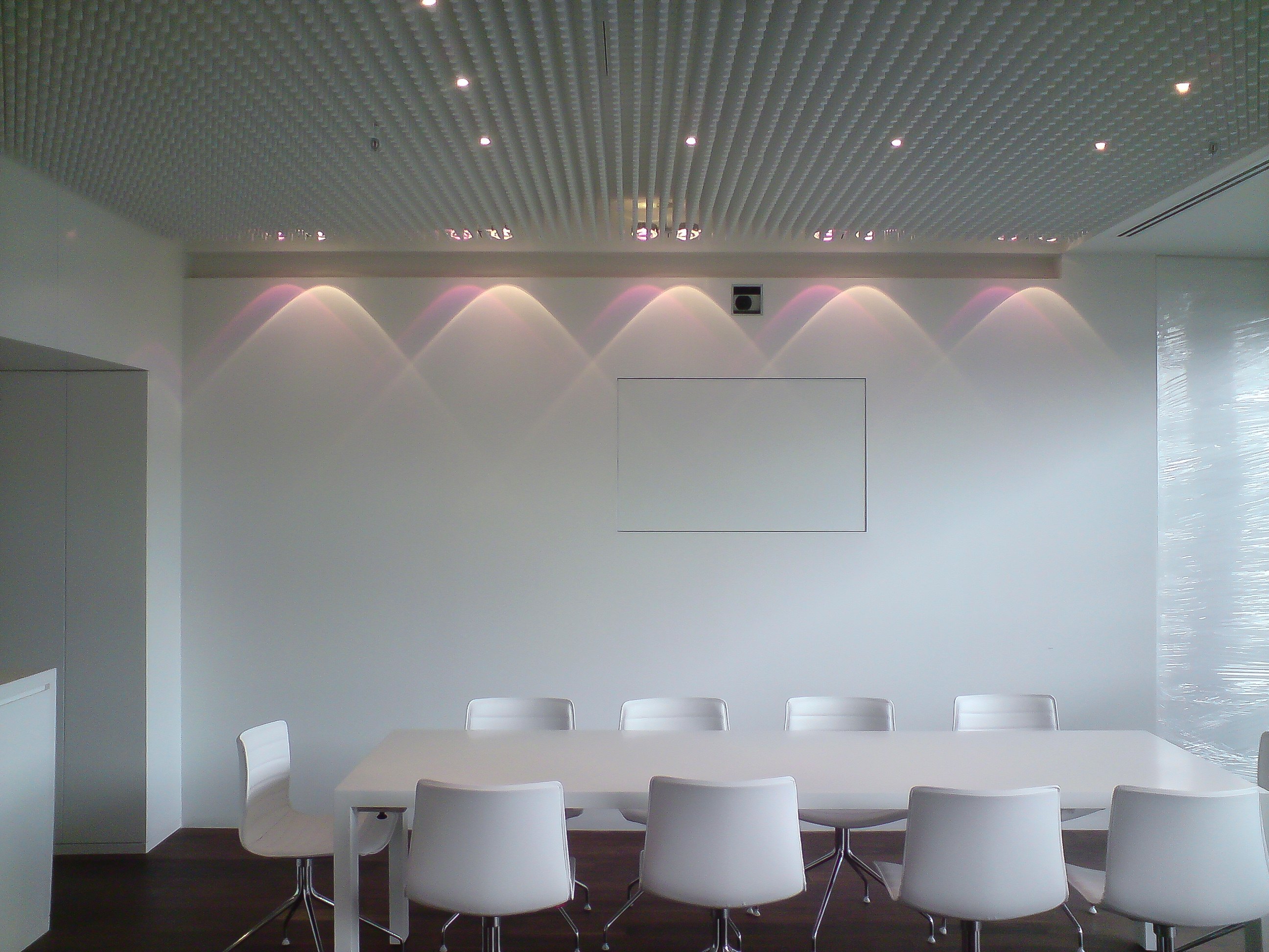 Büro — LEW VIP-Lounge