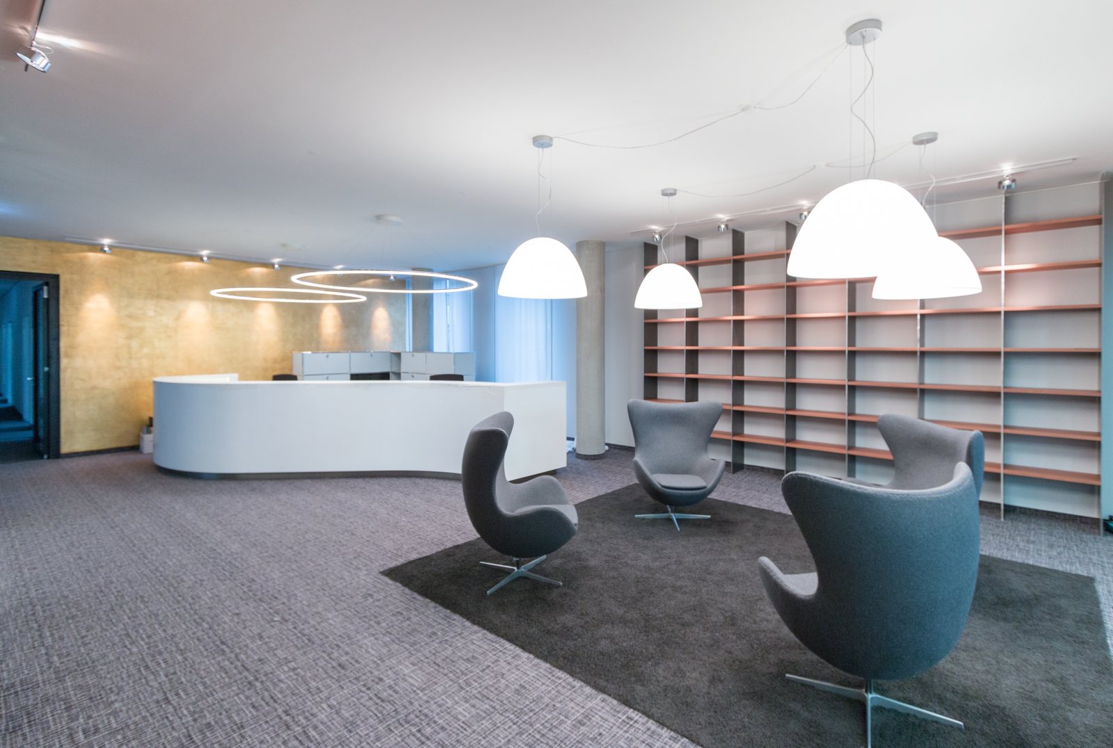 Office Sonntag und Partner
